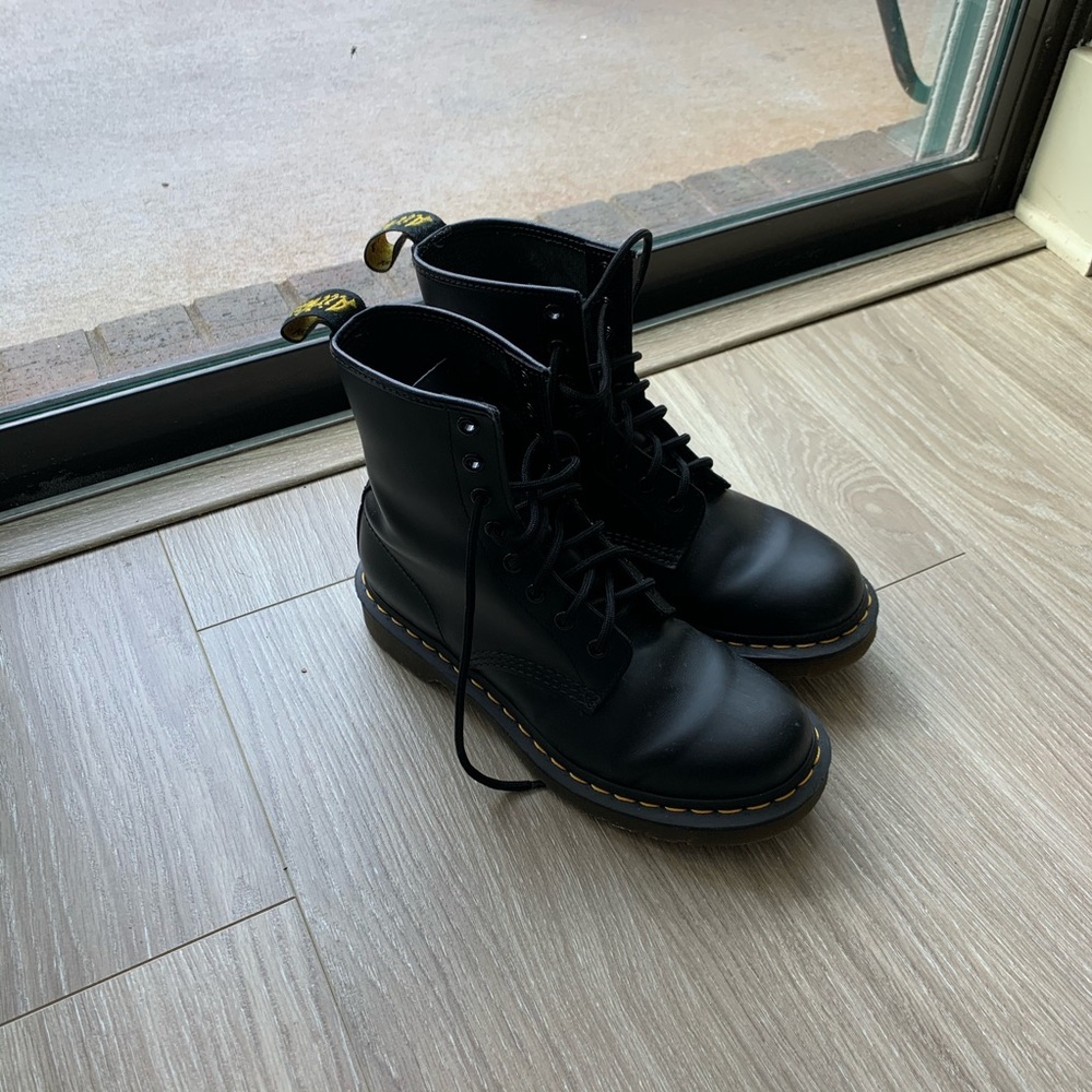 Dr. Martens Boots